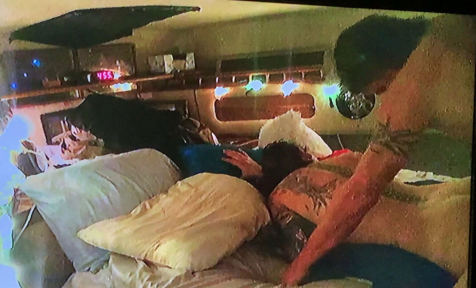 Texas tattooed teacher dumpster doggy style