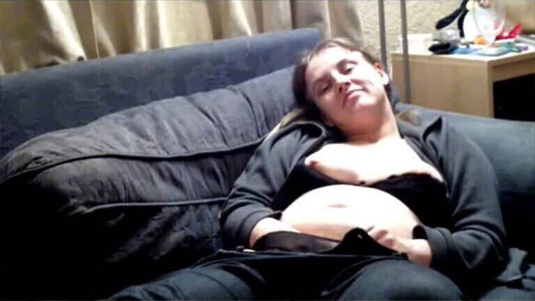 Lisa Tasker. Showing pussy getting fucked