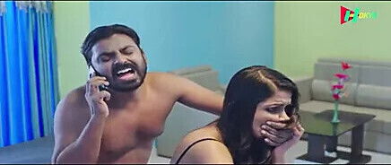 Boss Biwi S01E01 follow telegram angoorofficial