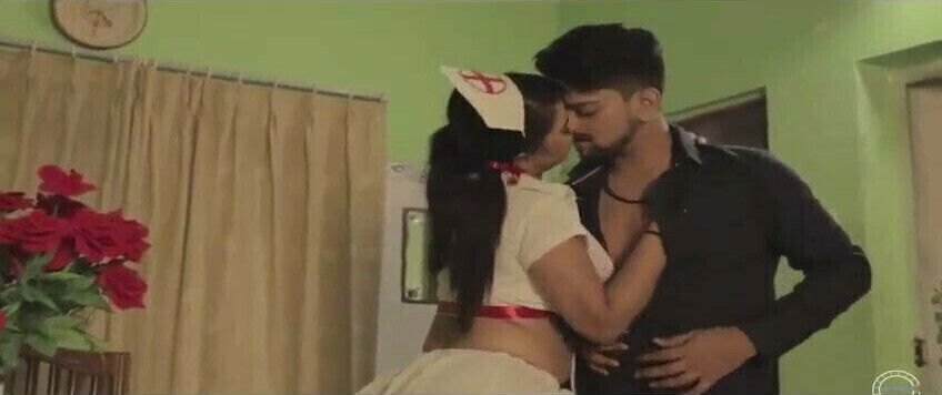 Nurse Chulbuli Episode Hindi Series