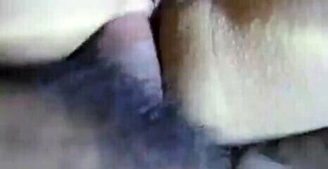 Wife enjoys morning dose