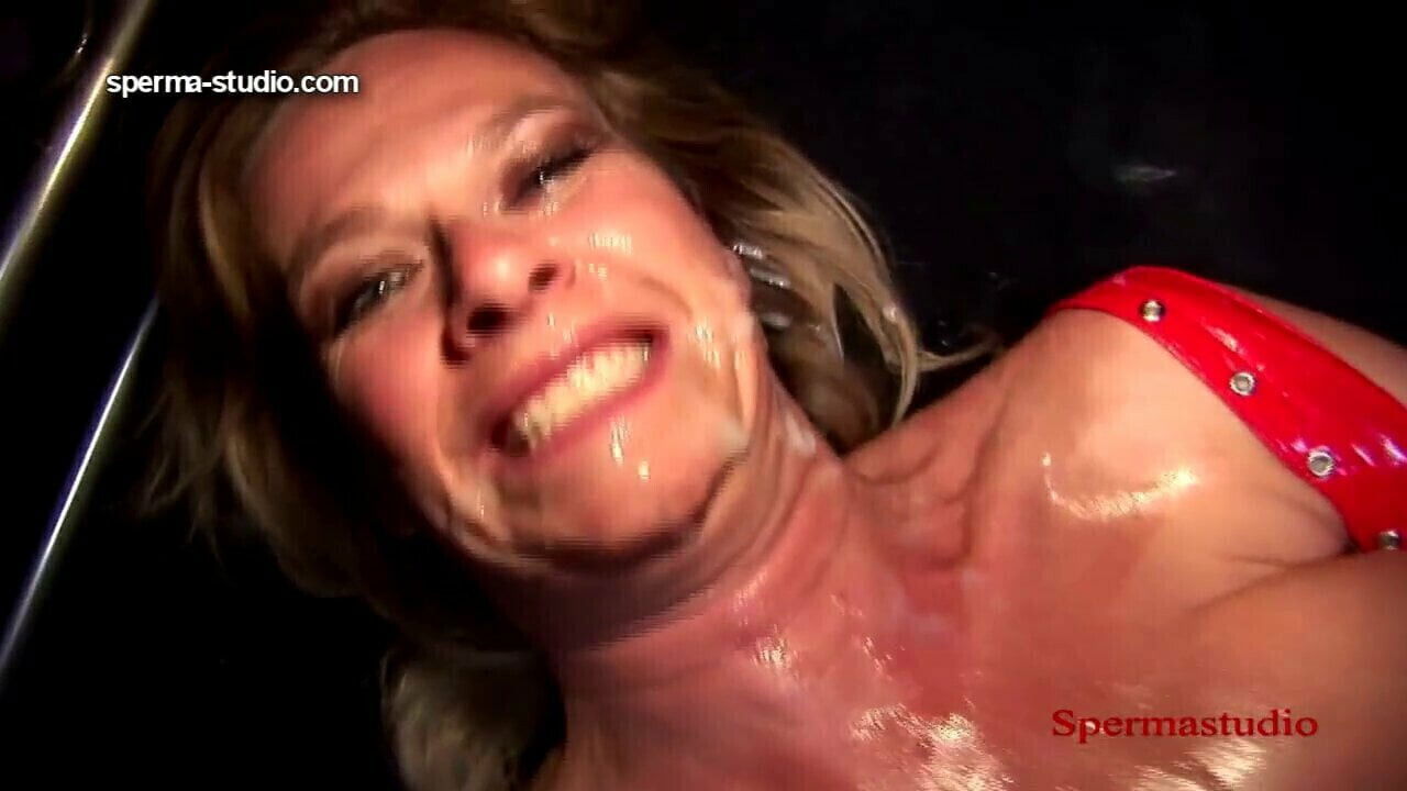 Orgy Kinky Marina 10710