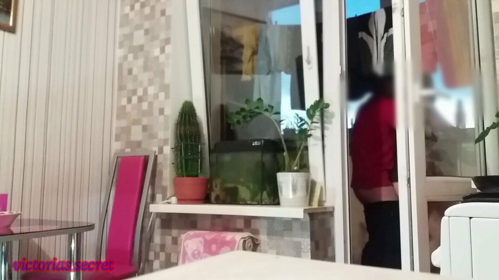 husband went shower wife fucked friend