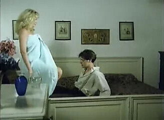 Nephew helps young aunt