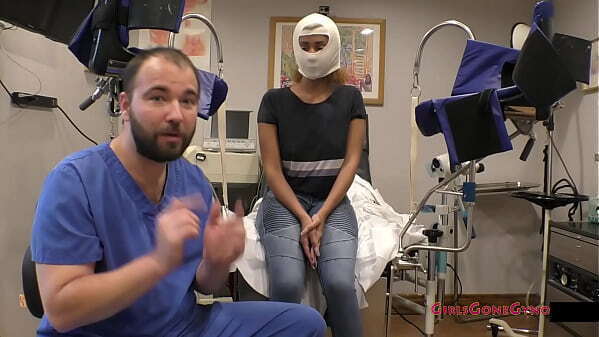 $CLOV Become Taylor Ortega While Olympic Mistreats This Teenage Gymnast @CaptiveClinic.com