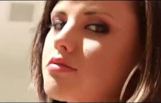 the most beautiful girl in the world doing anal