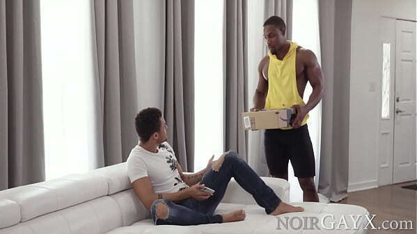 just realized step bro'_s take chance DeAngelo Jackson, Beaux Banks