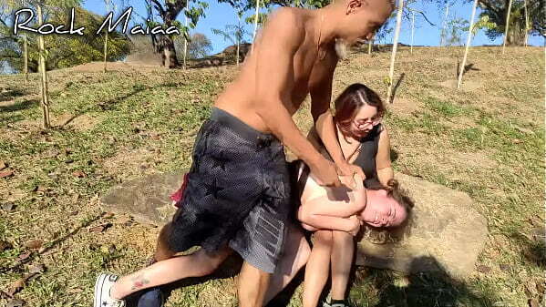 PEGUEI LOIRA MATO TOCANDO MINHA ESPOSA ABUSEI DELA D&Oacute_