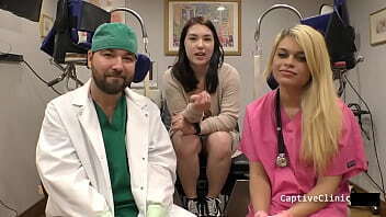 $CLOV SICCOS Part Secret Internment Camps China'_s Oppressed Society, Mina Moon'_s Story Doctor Tampa &amp_ Destiny Cruz @CaptiveClinic.com