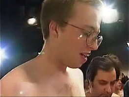 Jasmin St. Claire - World'_s Biggest Gang Bang 2 (1996) - Prt1