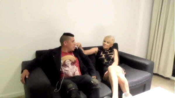 FODER NOVO NAMORADO QUIET AT&Eacute_ MINHA IRM&Atilde_ CHEGAR QUER FODER