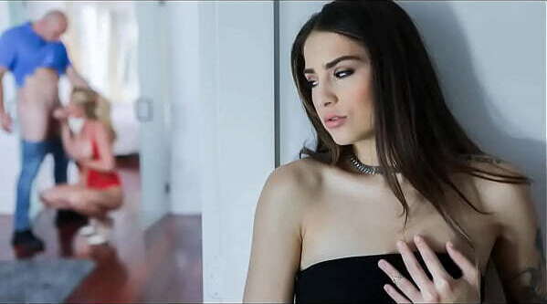 Mom Seduces Her Daughter'_s Boyfriend