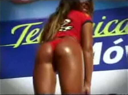 Best competition Miss Reef 2005