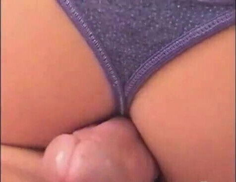 she's a good girl cause she gives VERY good head