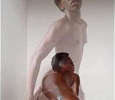 Toda meladinha e bem arrombadinha. ASSISTA COMPLETO NO RED E NO MEU SITE!