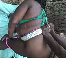 dick stretch hole open park (NookieCookies)