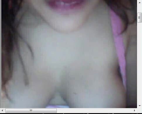 Young, sexy Columbian II