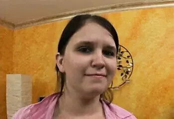 Very Cute Thick White Girl