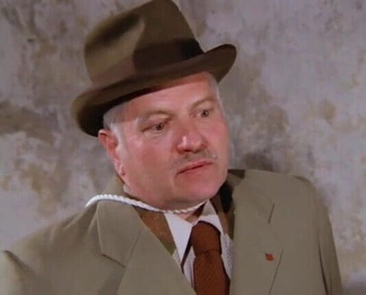 french classic theater 