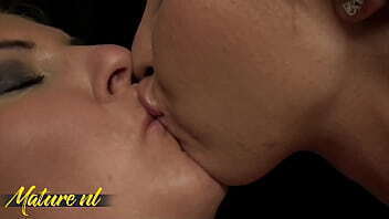 Gorgeous Teen Seduced Busty Piano Teacher