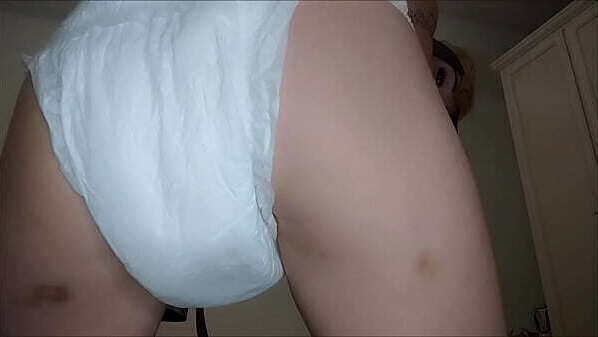 xvideos'_ most heroic cosplayer can'_t resist diapers