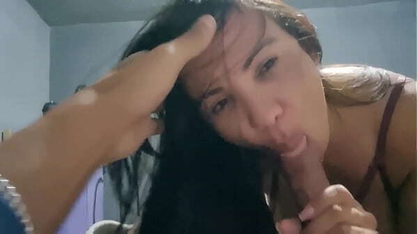 Rivotril Noturno Chupei vizinho at&eacute_ gozar minha boca leitinho virei noite boca. Veja completo