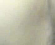 Hairy wife fucks vibrator then sucks fucks hubby.