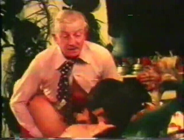 old man Boss Needs Sex 2 Wear-Tweed