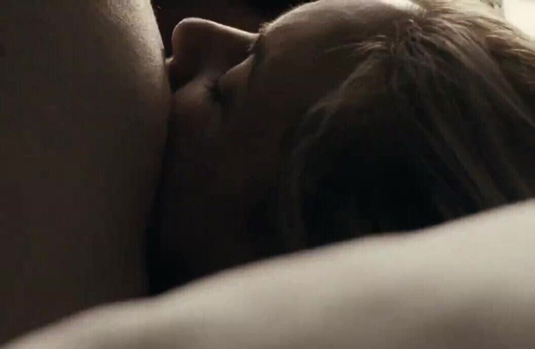 Maria Bello Beautiful