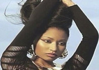 NICKI MINAJ Uncovered In HD!