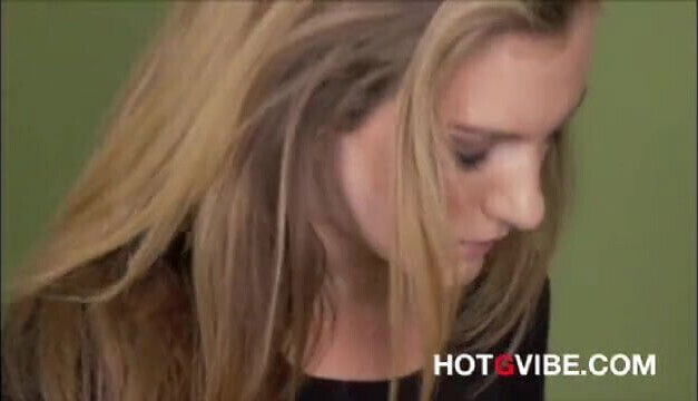 Taylor Dare Masturbating 1