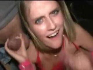 Street Whore Gangbang Action snahbrandy