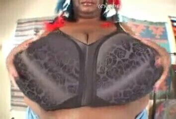 wonder whatever happened this lady