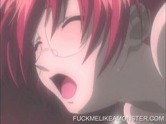 Lovely Virgin Teen Fucked Hardcore Hentai Porn