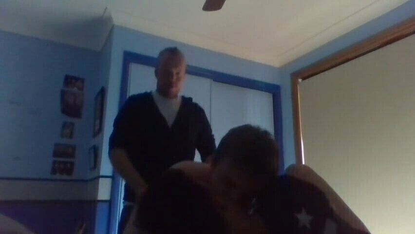 Grindr Breeding Twink