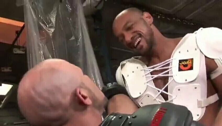 Axel Ryder Carioca (CC)