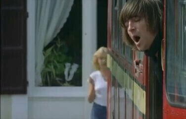 Greta, Monika Suzelle (1980)