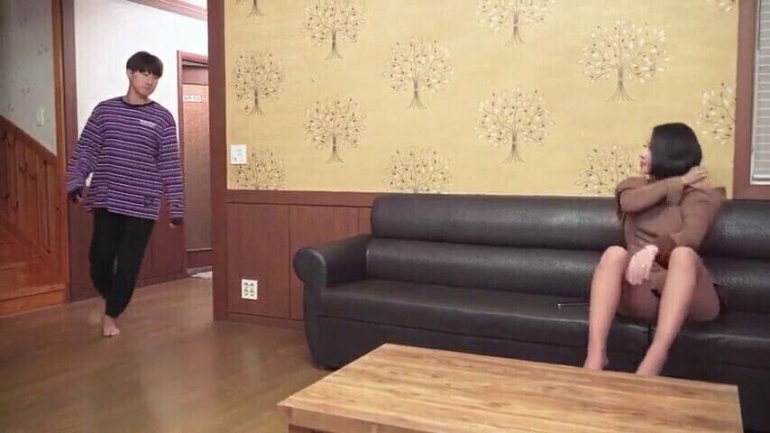 Horny Bitch Fucking with