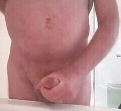 Lockdown stress relief