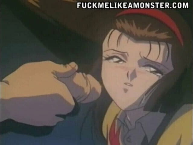 Gangbang Tiny Teen With Their Monster Cocks Hentai