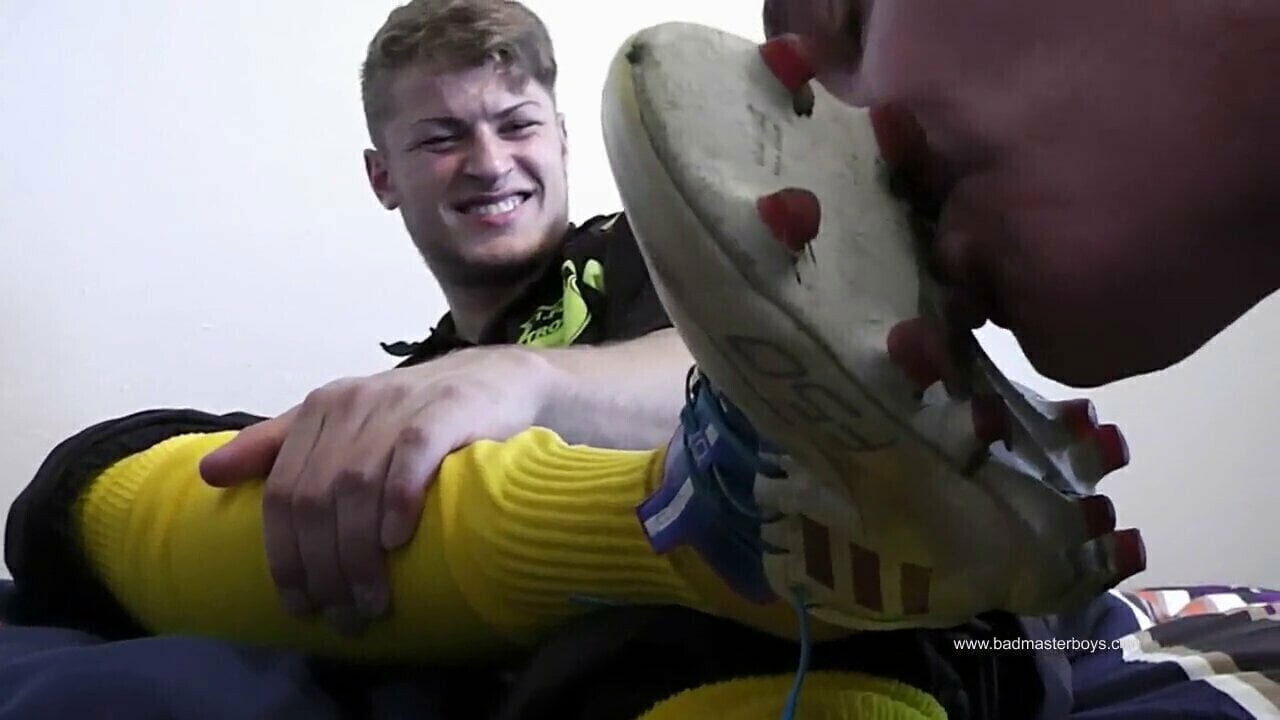 Trogen lost game, soccer winner