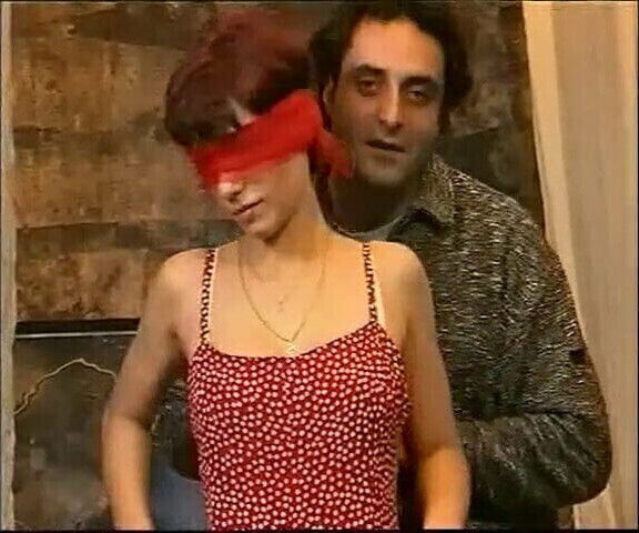 RETRO alter Film aber geil