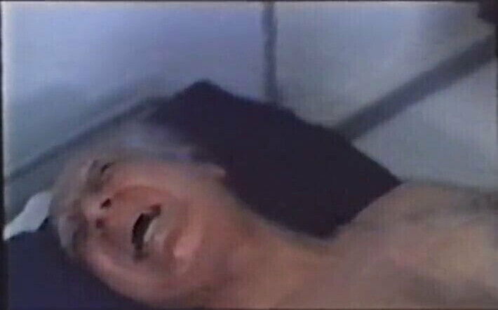 Spartaco Maggetti gets sucked