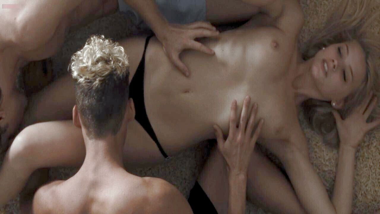 Amber Heard’s sexy