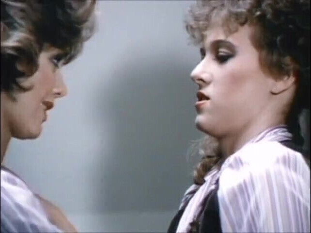 Lesbian Stewardess Angel Creekboy