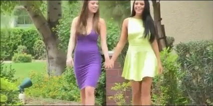 broad daylight fisting in public