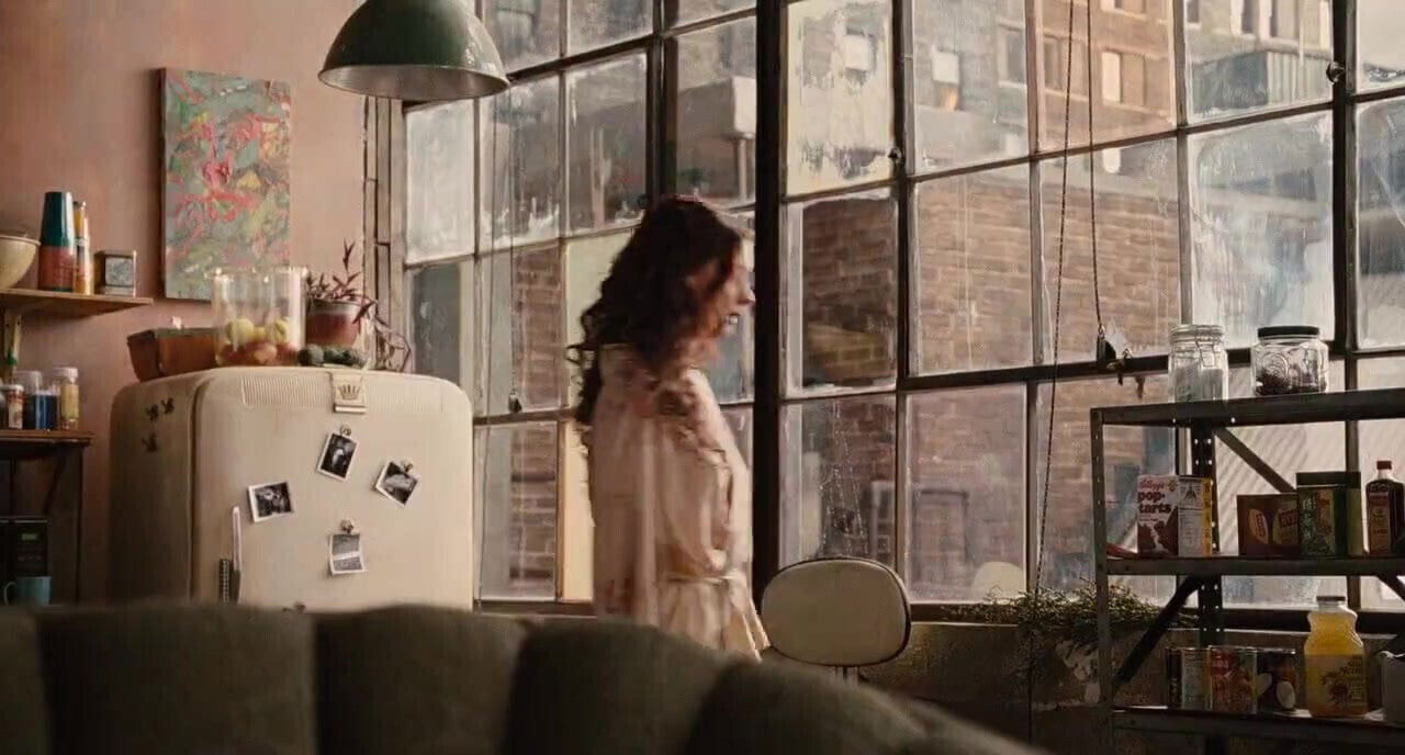 Anne Hathway - Love and Other