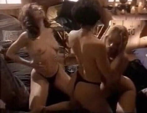 Jacqueline Lovell, Shauna O'Brien lesbian