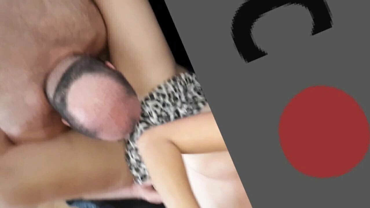 Grandpa young girl..