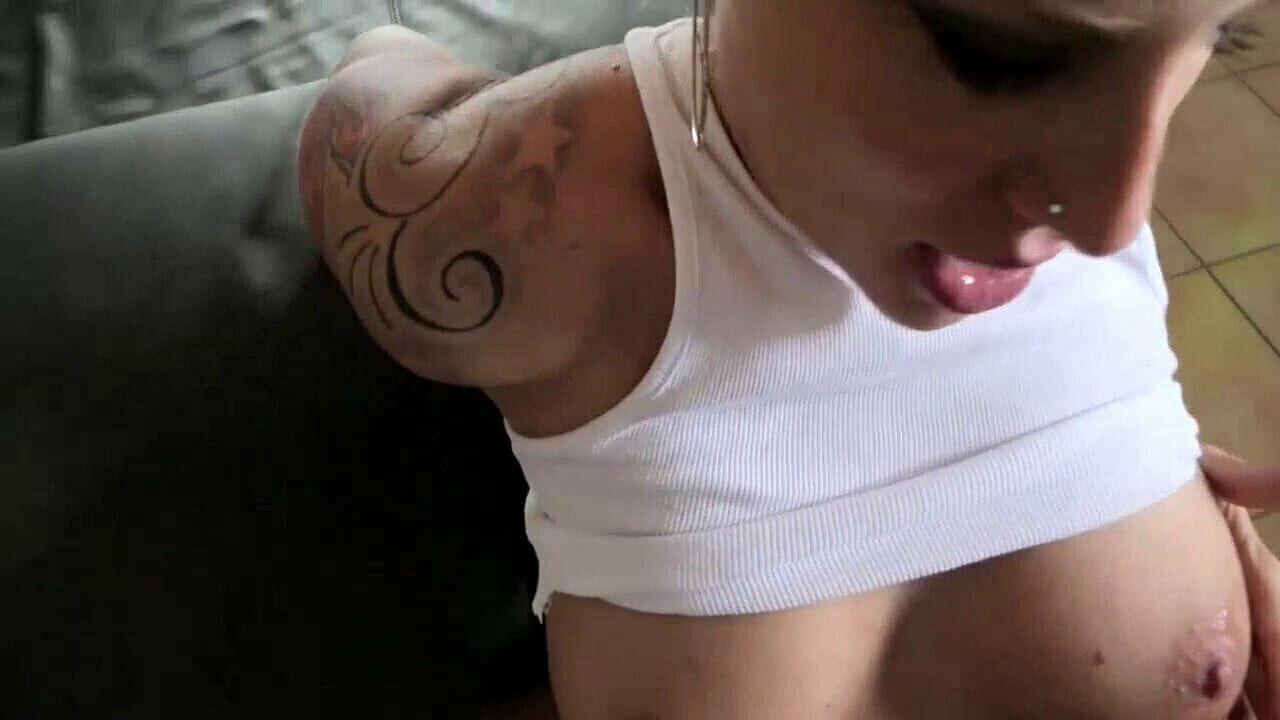 Zocken oder Ficken Stiefel schlampe Plug